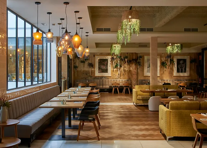Hotel Icon Bcn Barcelona
