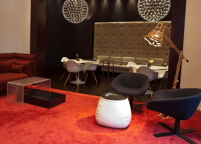 Sixtytwo Hotel Barcelona